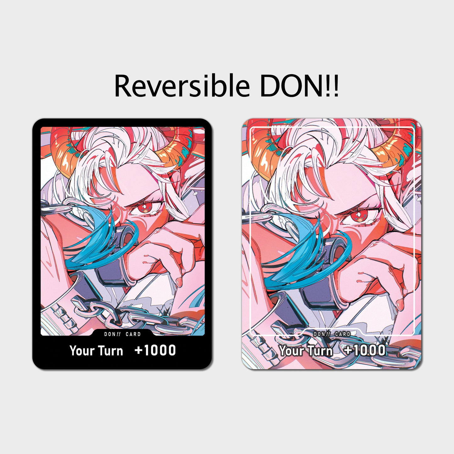 Yamato DON!! Cards (5 Pack)